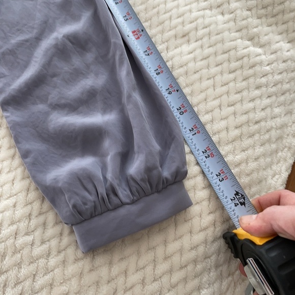 Two maternity work tops blouses - Picture 5 of 11